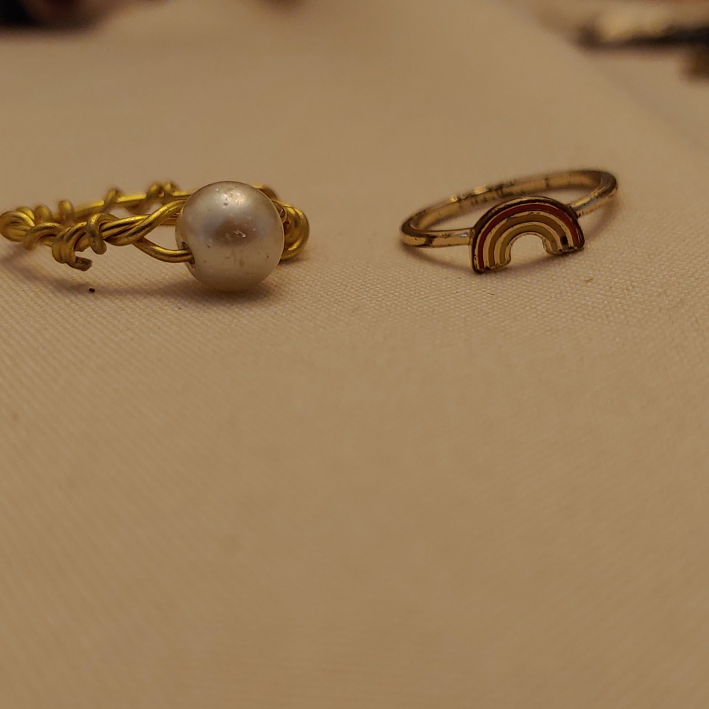 Rings